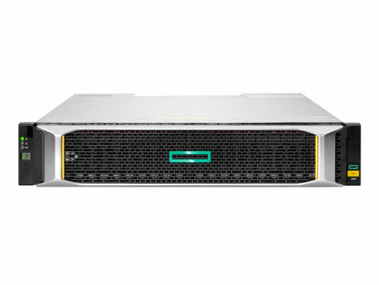 Hpe Msa 2060 10Gbe Iscsi Sff 46Tb Bdl
