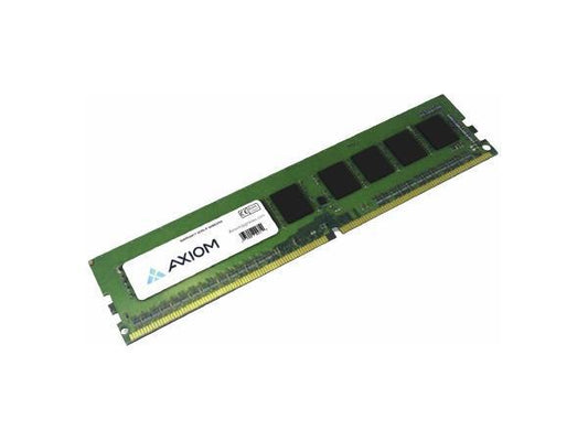 Memoria RAM Axiom DDR5-5600 ECC UDIMM de 32 GB para Lenovo - 4X71N34266