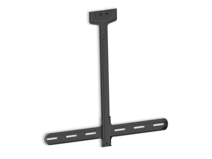 Búho Configure la barra Owl encima o debajo del televisor de su habitación con nuestro Uni