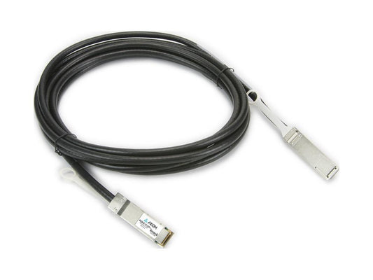 Axiom 40Gbase-Cr4 Qsfp+ Passive Dac Cable Netapp Compatible 3M