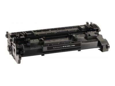 Cartucho de tóner remanufacturado Clover Imaging para HP 148A (W1480A)