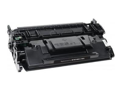 Cartucho de tóner remanufacturado de alto rendimiento Clover Imaging para HP 14