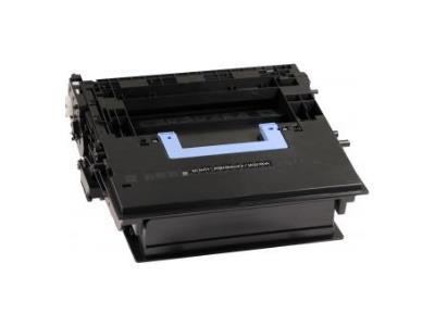 Cartucho de tóner remanufacturado Clover Imaging para HP W9004Mc