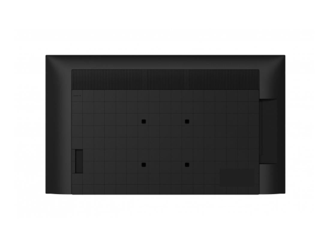 Écrans professionnels Sony Bravia série Fw-85Ez20L Ez20L - 85\" C