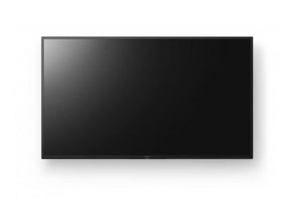 Écrans professionnels Sony Bravia série Fw-85Ez20L Ez20L - 85\" C