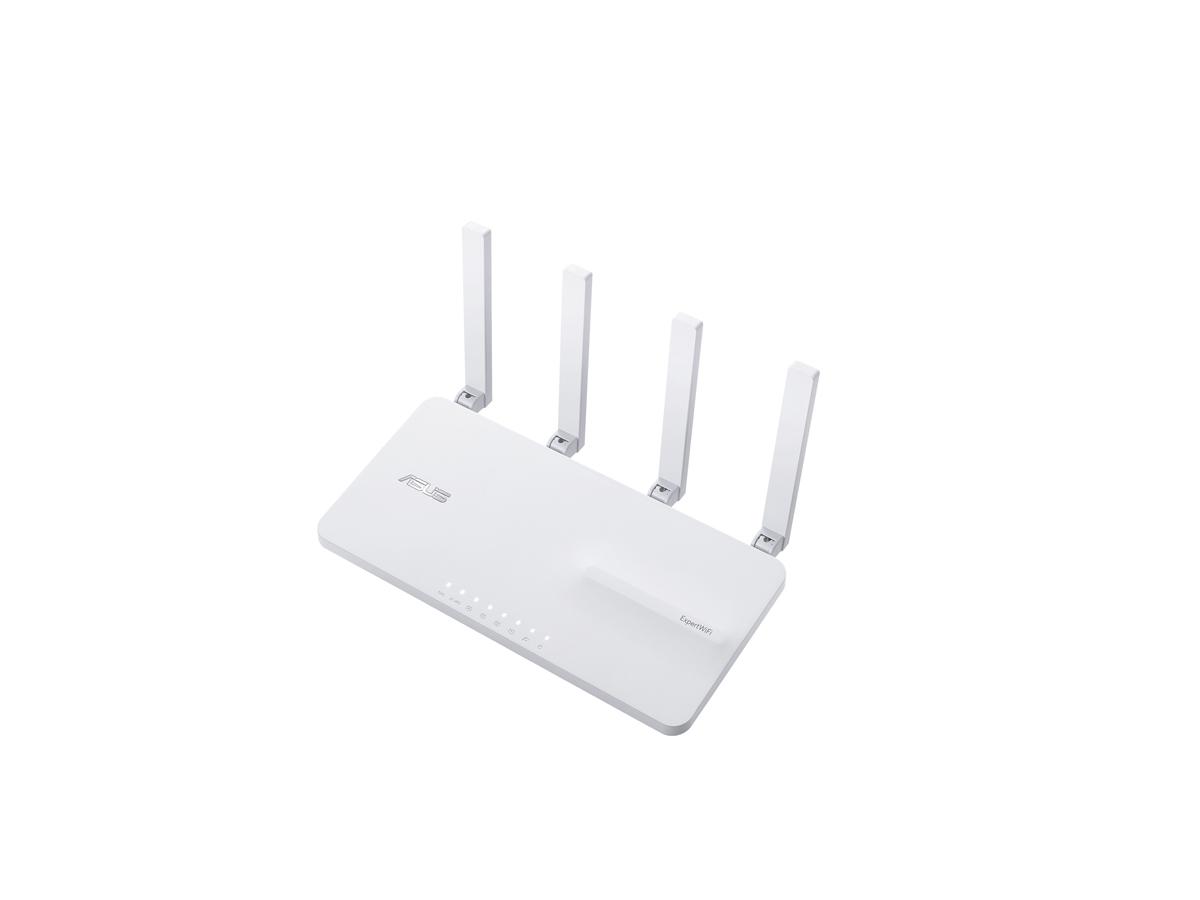 Enrutador empresarial Asus Expertwifi Ebr63 Ax3000 Wifi 6