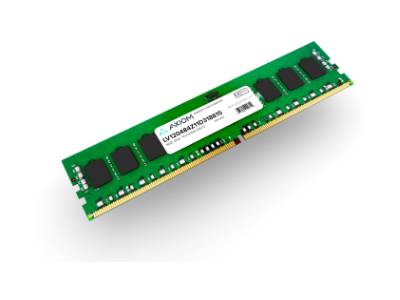 Axiom 8Gb Ddr4-3200 Ecc Rdimm Para Dell - Aa783420