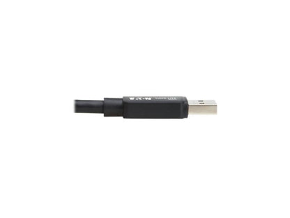 Cable de enlace VR Eaton Tripp Lite serie para Meta Quest 2, USB-A a USB-C