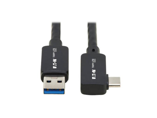 Cable de enlace VR Eaton Tripp Lite serie para Meta Quest 2, USB-A a USB-C