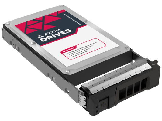 Axiom 12Tb 6Gb/S Sata 7.2K Rpm Lff 512E Hot-Swap Hdd For Lenovo -