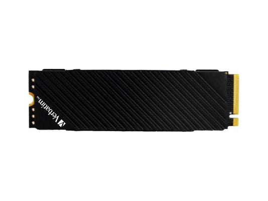 Verbatim 2Tb Vi7000G Pcie Nvme M.2 Ssd