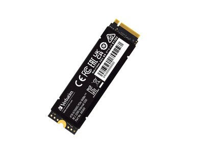 Verbatim 4Tb Vi7000G Pcie Nvme M.2 Ssd