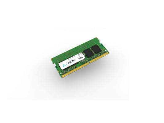 Memoria Sodimm Axiom DDR5-5600 de 16 GB para Dell - Ac774048, Snpw1Kkyc/16 GB