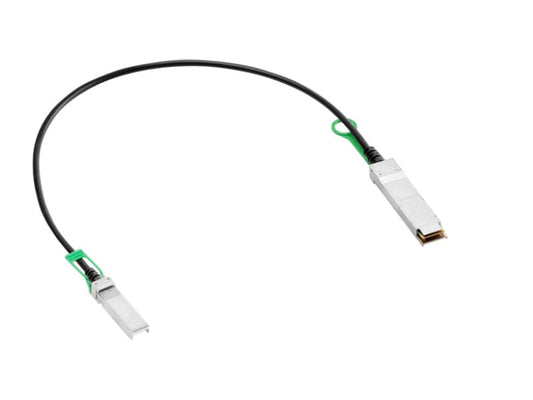 Hpe Aruba Networking 50Gbase Direct Attach Cable - 2 Ft