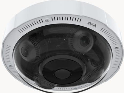 Axis P37 Series P3737-Ple - Network Panoramic Camera - Dome - Taa