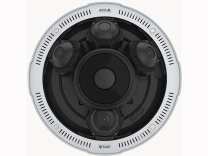 Axis P37 Series P3737-Ple - Network Panoramic Camera - Dome - Taa