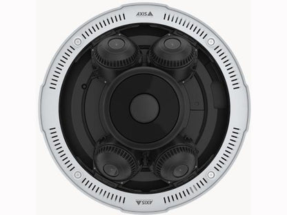 Axis P37 Series P3737-Ple - Network Panoramic Camera - Dome - Taa