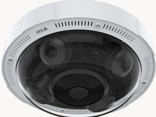 Axis P37 Series P3737-Ple - Network Panoramic Camera - Dome - Taa