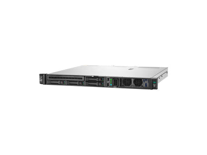 Hpe Dl20 Gen11 E-2434 1P 16G 4Sff Svr
