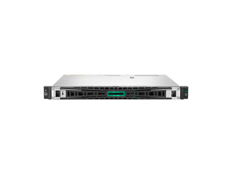 Hpe Dl20 Gen11 E-2434 1P 16G 4Sff Svr