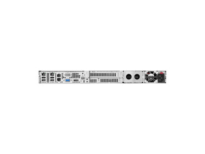 Hpe Dl20 Gen11 E-2434 1P 16G 4Sff Svr