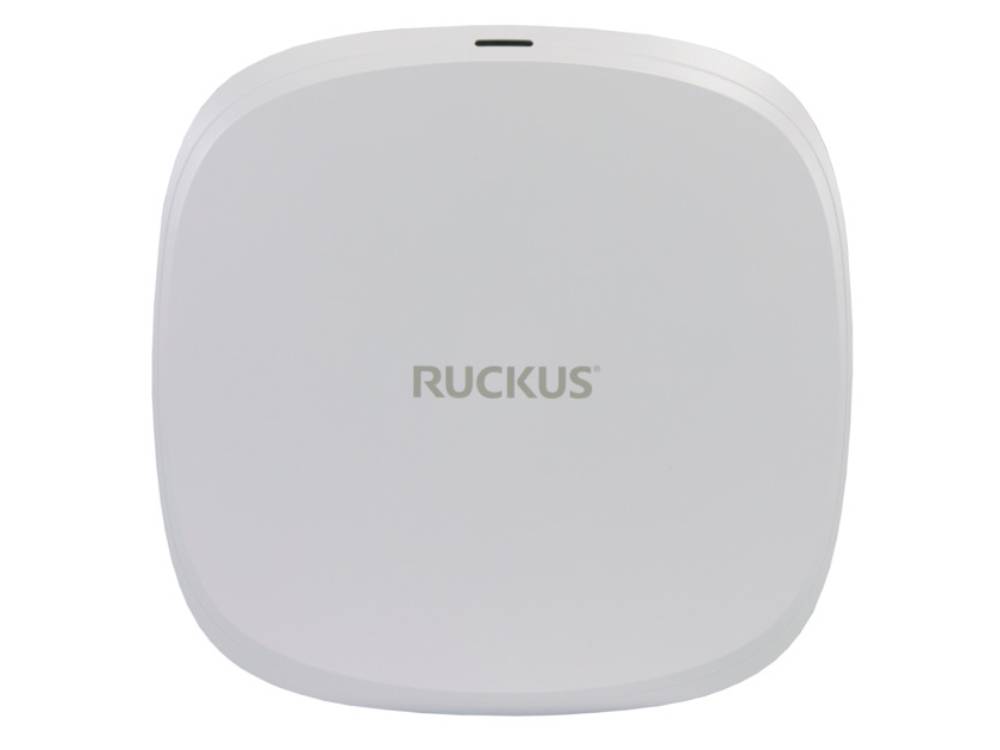 Ruckus R770 Wi-Fi 7 Indoor Ap 2X2+4X4+2X2 Z2