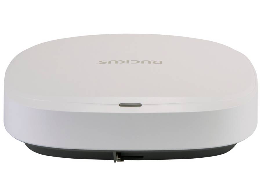 Ruckus R770 Wi-Fi 7 Indoor Ap 2X2+4X4+2X2 Z2