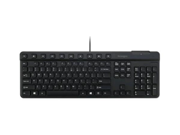 Acco F, Solutions simples Wired Cac Kb