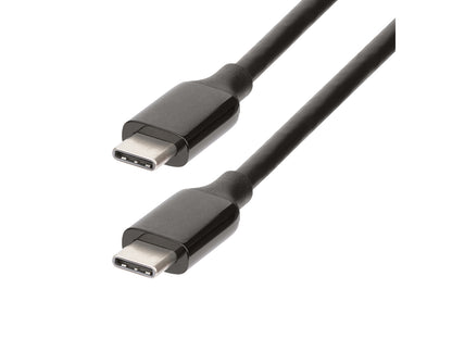 Câble USB-C actif StarTech.com de 3 m (10 pi), USB 3.2 Gen 2 10 Gbit/s, L