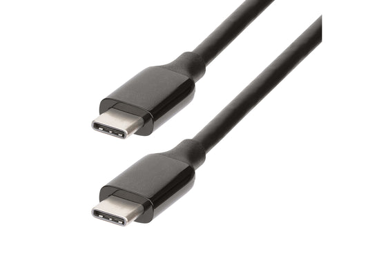 Cable USB-C activo Startech.Com de 3 m (10 pies), USB 3.2 Gen 2, 10 Gbps, L