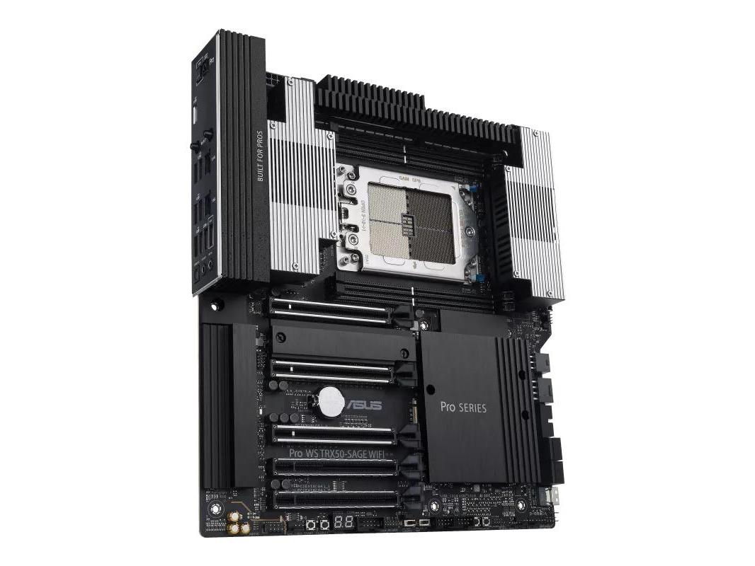 Asus Wifi 7, Retail Pack, All Channel Sku
