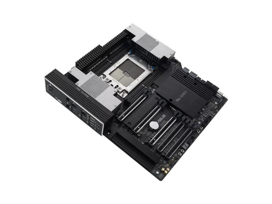 Asus Wifi 7, Retail Pack, All Channel Sku