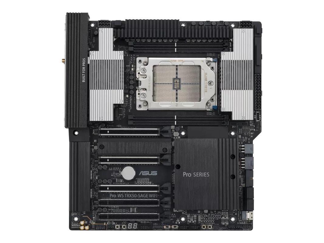 Asus Wifi 7, Retail Pack, All Channel Sku
