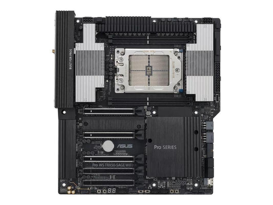 Asus Wifi 7, Retail Pack, All Channel Sku
