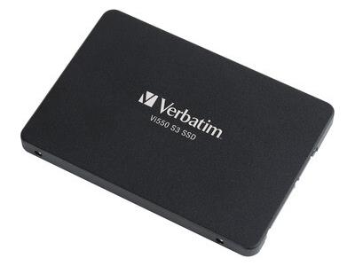 Verbatim 2Tb Vi550 Sata Iii 2.5In Internal Ssd