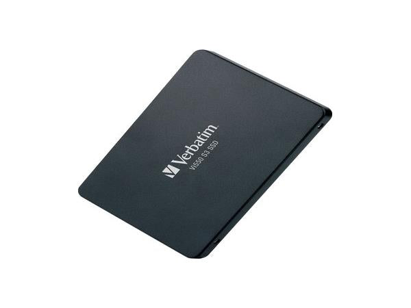 Verbatim 2Tb Vi550 Sata Iii 2.5In Internal Ssd