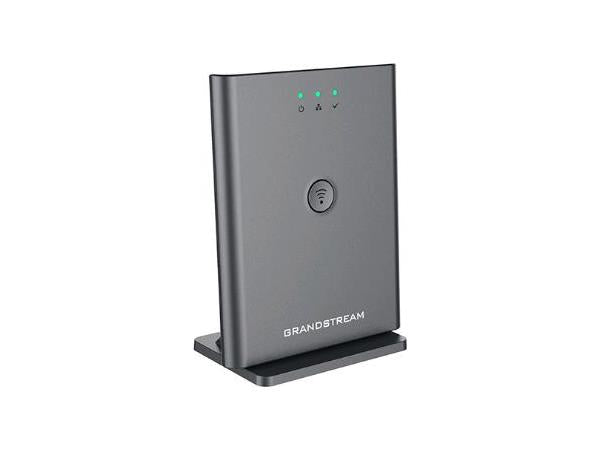 Grandstream Dp755. Up To 20 Sip Accounts Per System; Up To 20 Line