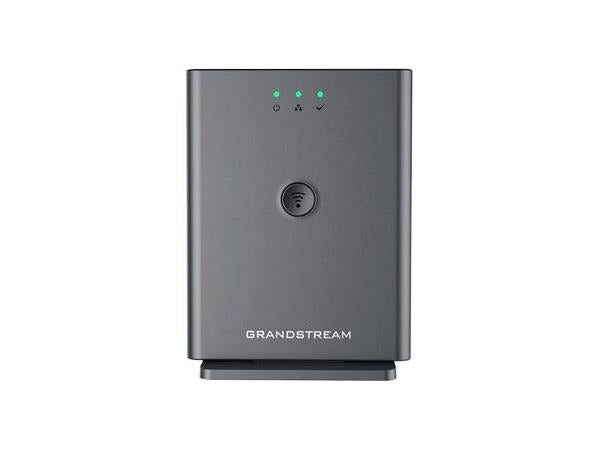 Grandstream Dp755. Up To 20 Sip Accounts Per System; Up To 20 Line