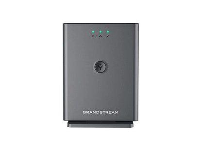 Grandstream Dp755. Up To 20 Sip Accounts Per System; Up To 20 Line