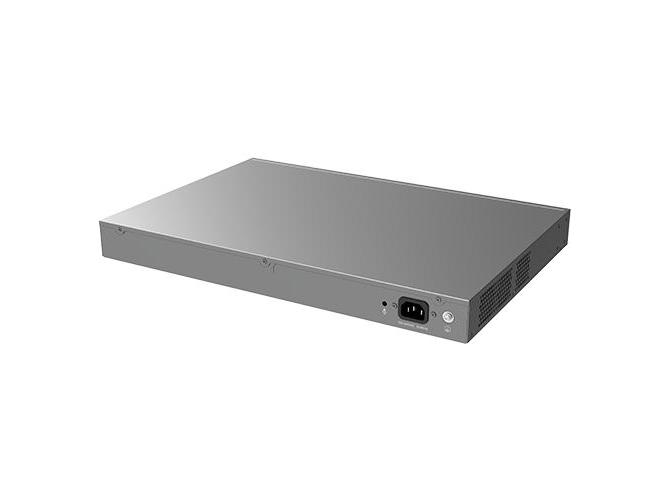 Grandstream Enterprise Layer 2+ Managed Poe Network Switch 48 X Gi