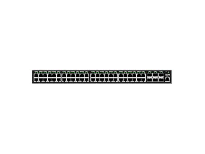 Grandstream Enterprise Layer 2+ Managed Poe Network Switch 48 X Gi