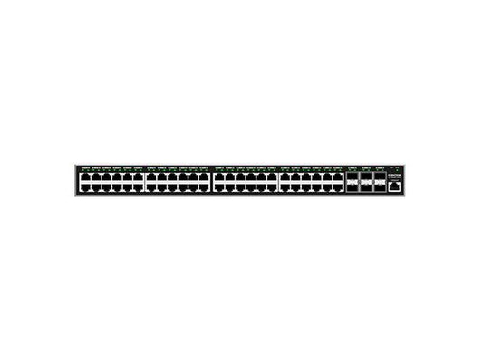 Grandstream Enterprise Layer 2+ Managed Poe Network Switch 48 X Gi