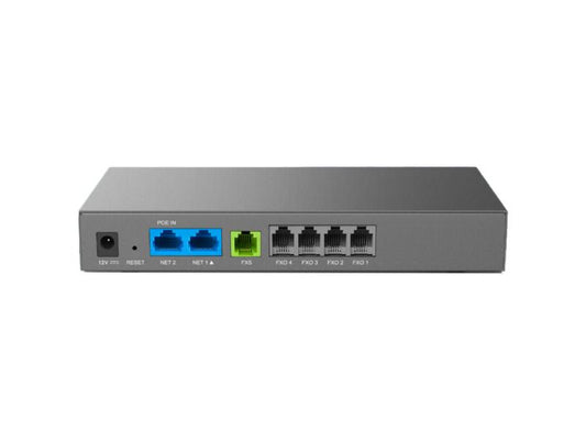 Grandstream Ht841 - Voip Gateway