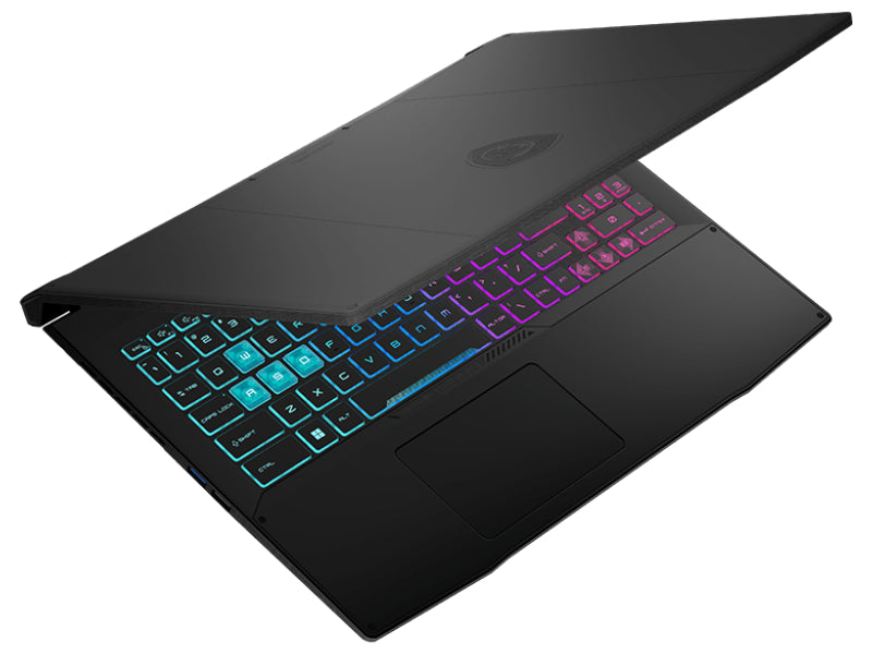 Micro-Star Katana 15 i7-13620H/RTX 4060/16 GB/1 TB/Windows 11