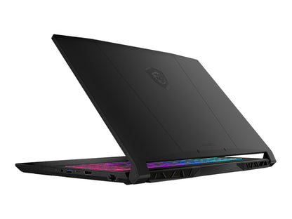 Micro-Star Katana 15 i7-13620H/RTX 4060/16 GB/1 TB/Windows 11