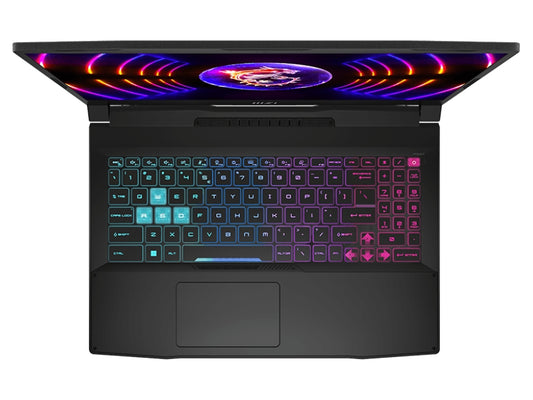 Micro-Star Katana 15 i7-13620H/RTX 4060/16 GB/1 TB/Windows 11