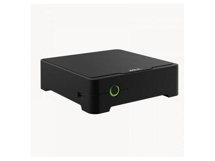 Enregistreur Axis série S30 S3008 Mk II - NVR autonome