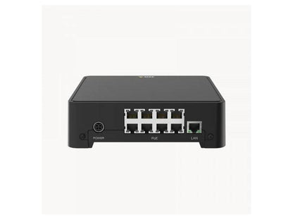 Enregistreur Axis série S30 S3008 Mk II - NVR autonome
