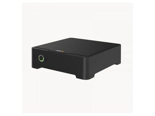 Grabadora Axis S3008 Mk II (Serie S30) - NVR independiente