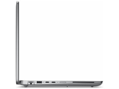 Dell Latitude 5440 Core I5 1345U 16Gb 2Dimms 256Gb Ss T 1920X1280